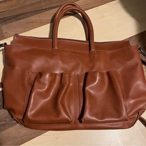 Matt and Nat Diaper Bag